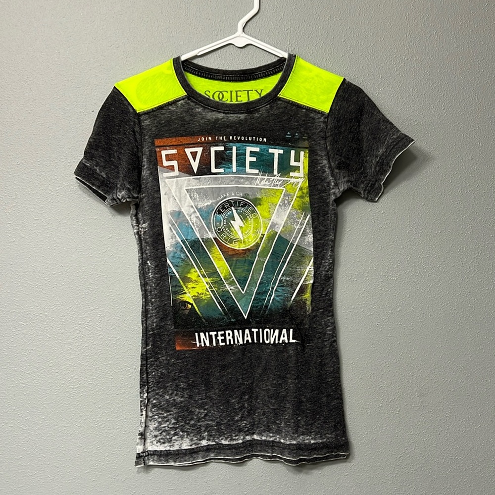 SM Society T-Shirt